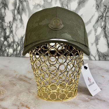 Gorra MONCLER #3